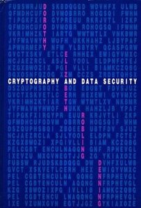 Cryptography and Data Security [Repost]
