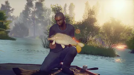 Euro Fishing (2015)