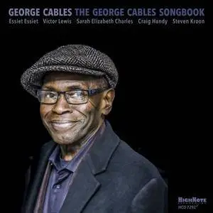 George Cables - The George Cables Songbook (2016) [Official Digital Download 24/88]