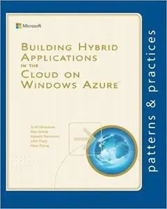 Building Hybrid Applications in the Cloud on Windows Azure