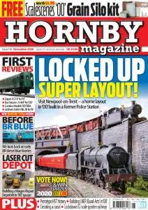 Hornby Magazine - November 2020