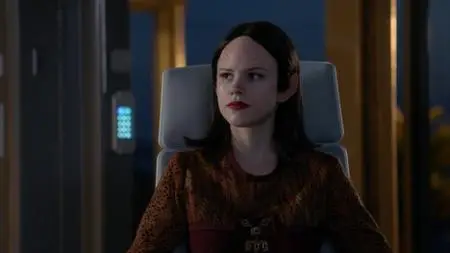 The Orville S02E03