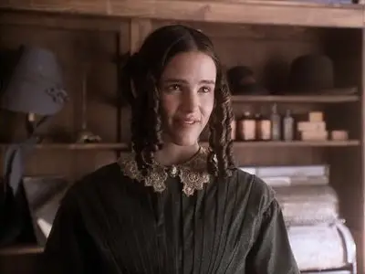 Dead Man's Walk (1996)