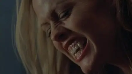 Full Eclipse (1993)