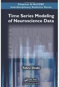 Time Series Modeling of Neuroscience Data [Repost]