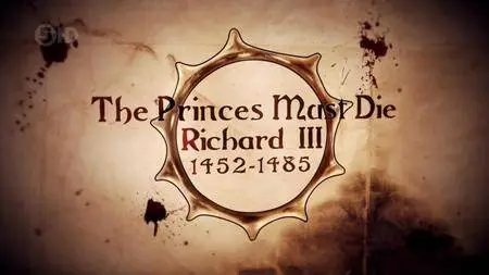 Channel 5 - Britains Bloody Crown: Series 1 (2016)