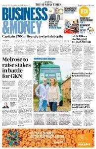 The Sunday Times Business - 11 March 2018