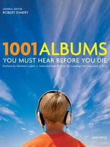 V.A. - 1001 Albums You Must Hear Before You Die: CD01-CD50 (1955-1965)