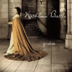 Kathleen Battle - Grace
