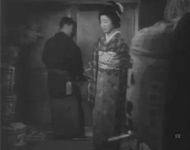 Mikio Naruse's 14 films in 1930s