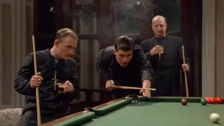 The Devil's Playground (1976)