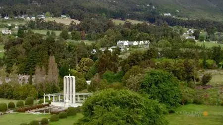 Aerial Africa S01E04