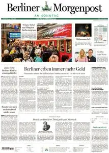 Berliner Morgenpost  - 05 Juni 2022