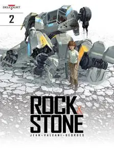 Rock & Stone 2 de 2