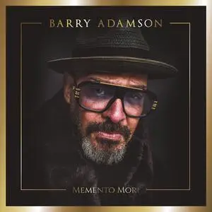 Barry Adamson - Memento Mori: Anthology 1978 - 2018 (2018)