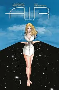 Dark Horse-Air Vol 02 2023 Hybrid Comic eBook