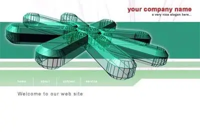 designempire template #32