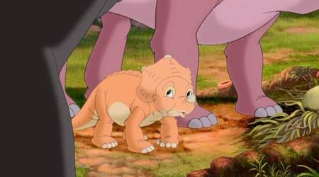 The Land Before Time XII