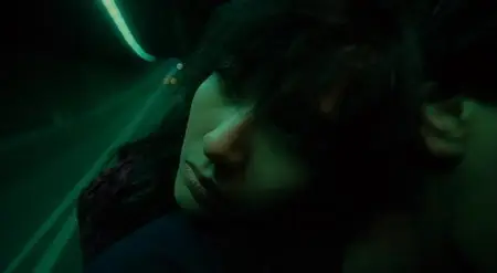 Fallen Angels (1995)