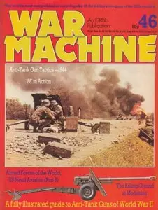 War Machine №46
