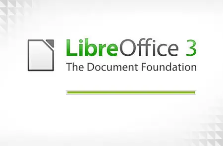 LibreOffice 3.3.1 Portable