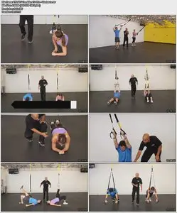 TRX TV: Condition to Win (June 2011)