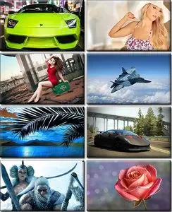Computer Desktop Wallpapers Collection. Part (697)
