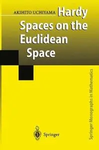 Hardy Spaces on the Euclidean Space (Repost)