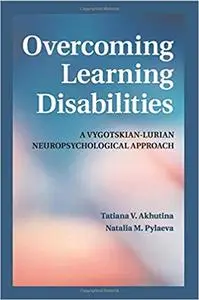 Overcoming Learning Disabilities