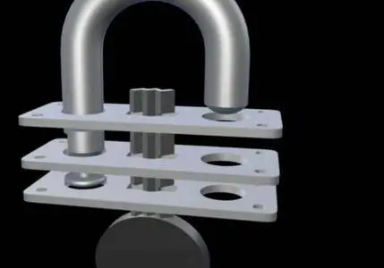 Visual Guide to Lockpicking [repost]