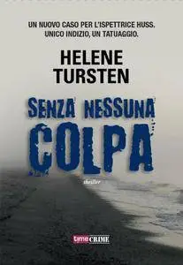 Helene Tursten - Senza nessuna colpa [Repost]