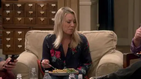 The Big Bang Theory S11E06