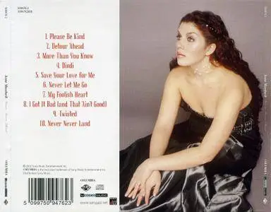 Jane Monheit - Albums Collection 2000-2009 (6CD)