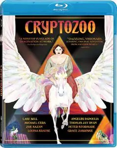 Cryptozoo (2021)