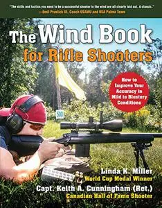 The Wind Book For Rifle Shooters (Repost)