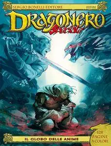 Dragonero Speciale N. 3 annuale - Il globo delle anime (2016)