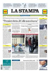 La Stampa Biella - 11 Maggio 2023