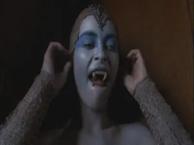 Ken Russell - The Lair of the White Worm (1988) 