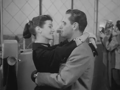 The Moon Is Blue (1953)