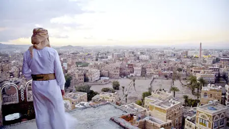 BBC - Storyville: The Reluctant Revolutionary (2012)
