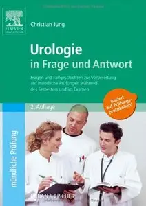 Urologie in Frage und Antwort