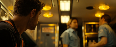 Danger One (2018)