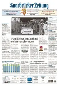 Saarbrücker Zeitung – 09. November 2019