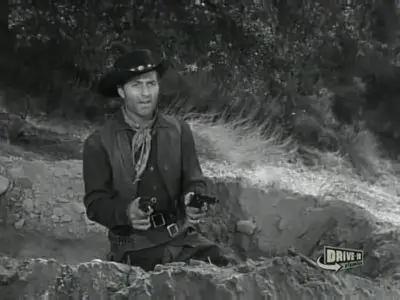 Gun Duel in Durango (1957)