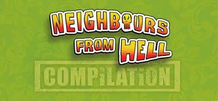 Neighbours From Hell Compilation (2004)