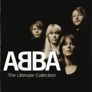 ABBA - The Ultimate Collection (2004)