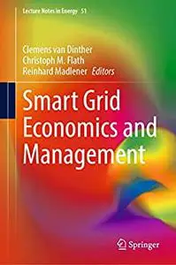 Smart Grid Economics and Management