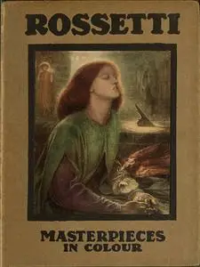 «Rossetti» by Lucien Pissarro