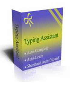 Typing Assistant v4.4