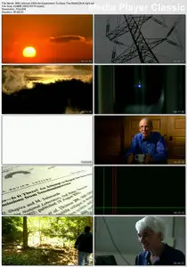 BBC Horizon - An Experiment To Save The World (2005)